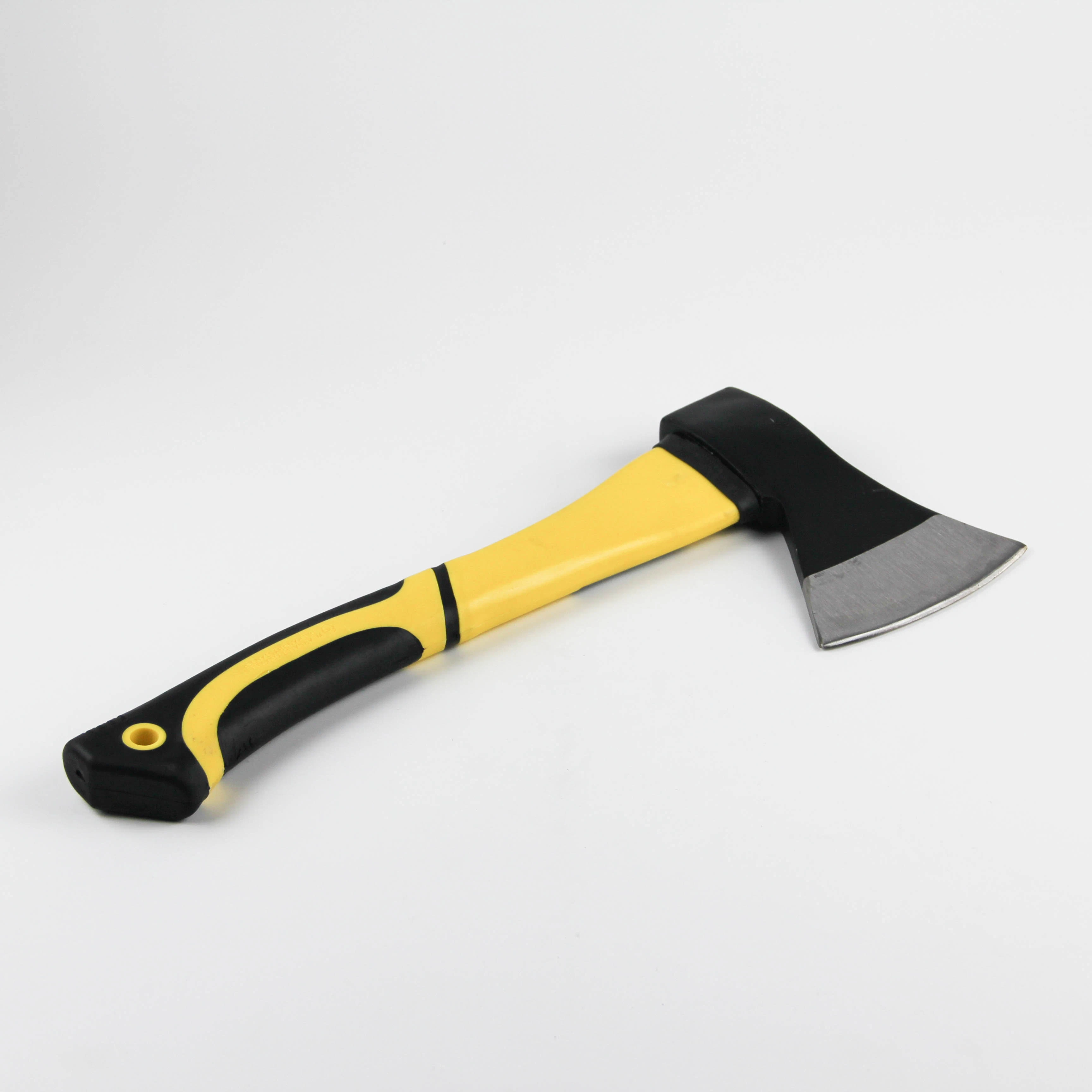 Hardware Hand Tools Splitting Axe with TPR Handle