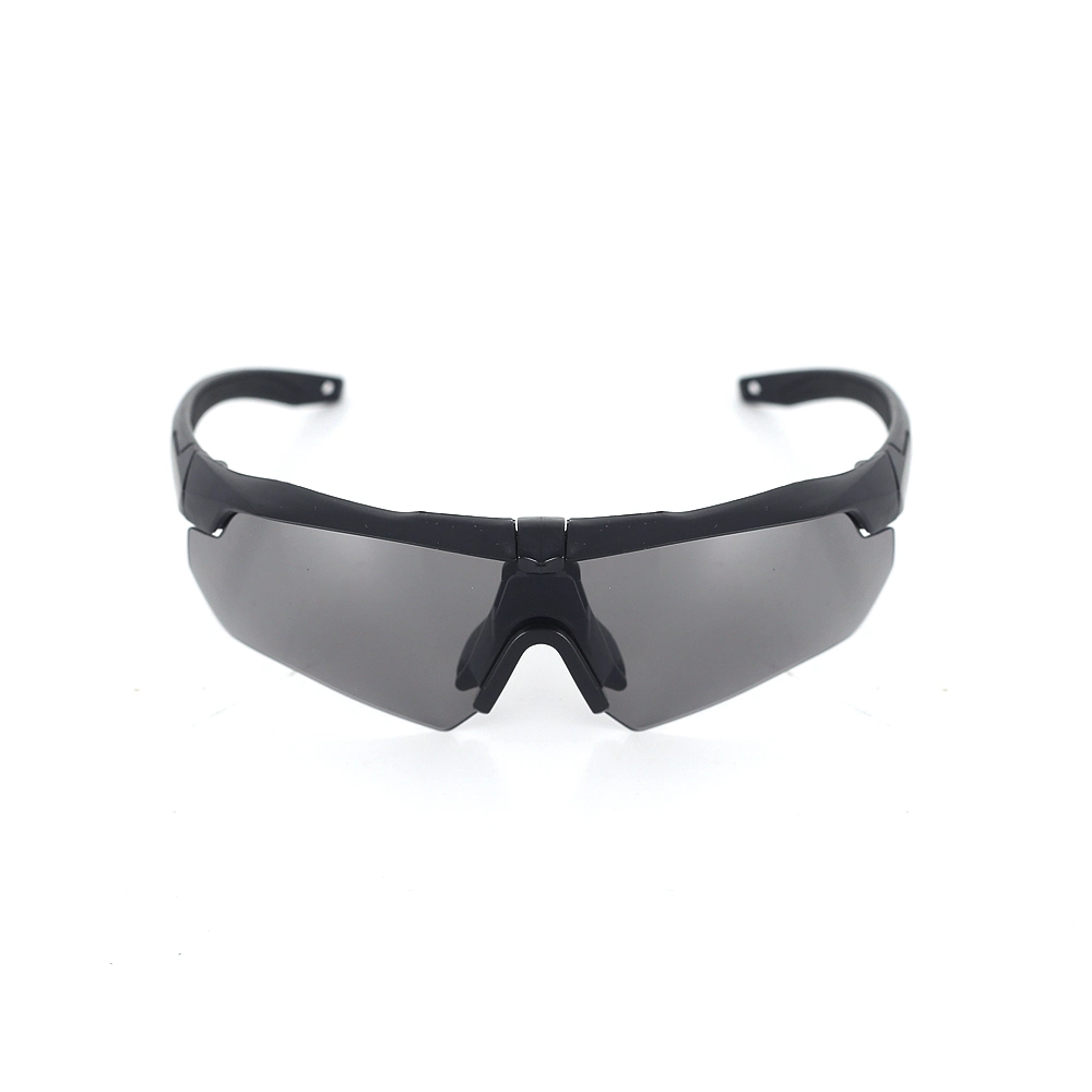 Tactical Ballistic Eyeshield Tactical Combat Sunglasses Shooting Glasses Military Goggles