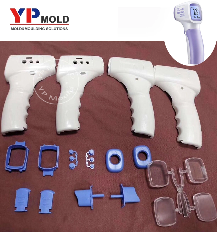 Injection Mold for Electronic Thermometer