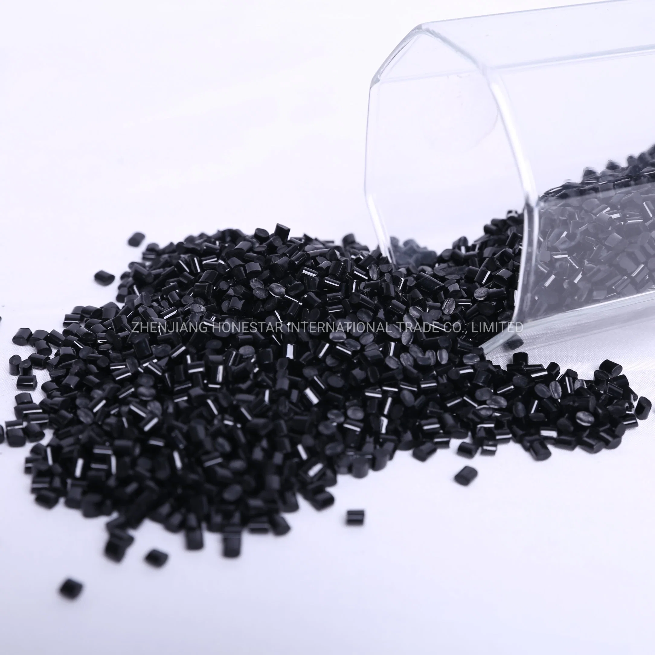 Bluestar Polybutylene Terephthalate Resin Virgin PBT Pellets Plastic Material