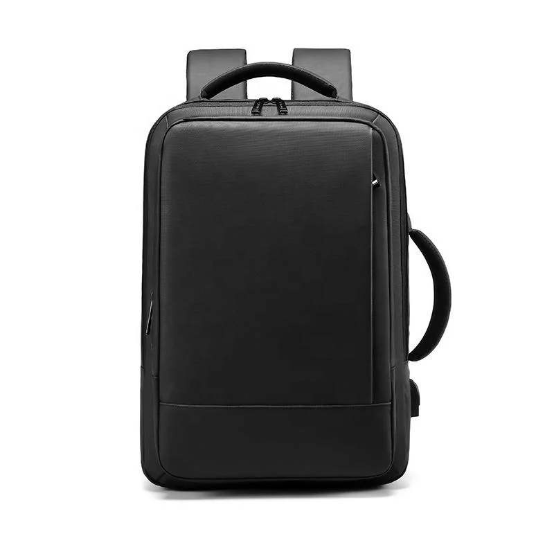 Luxury Waterproof Anti Thief Travel Backpack for Men Ubs Comfortable Business Pack Laptop Computer Bag Men Travel Backpack School Backpack