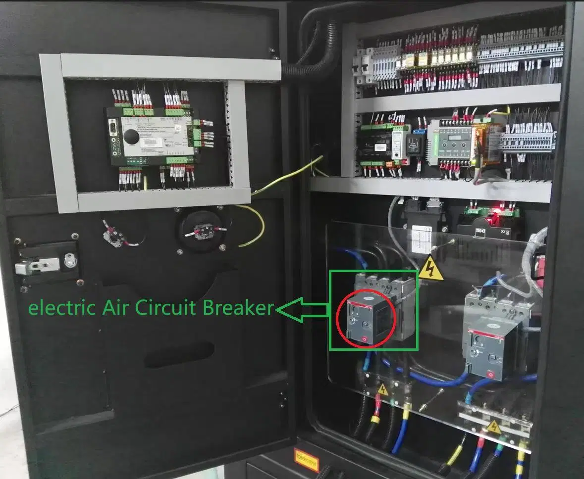 10kw 50kw 80kw 100kw 120kw 150kw 200kw 250kw Standby Industrial Silent LPG Engine Generator