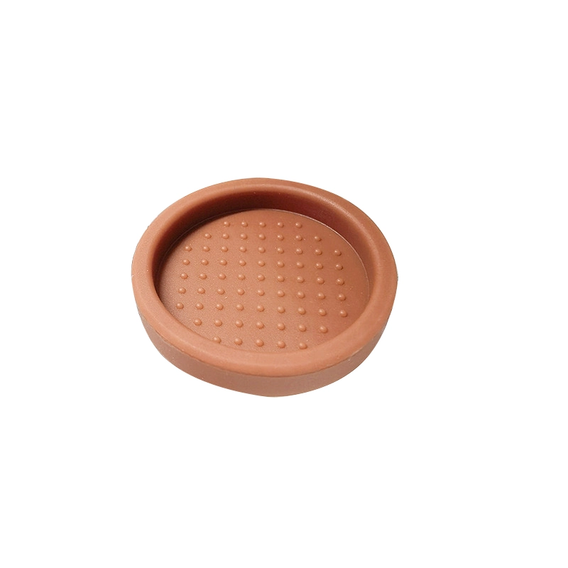 Chinese Factory Coffee Tamper Scratch-Resistant Holder Feet