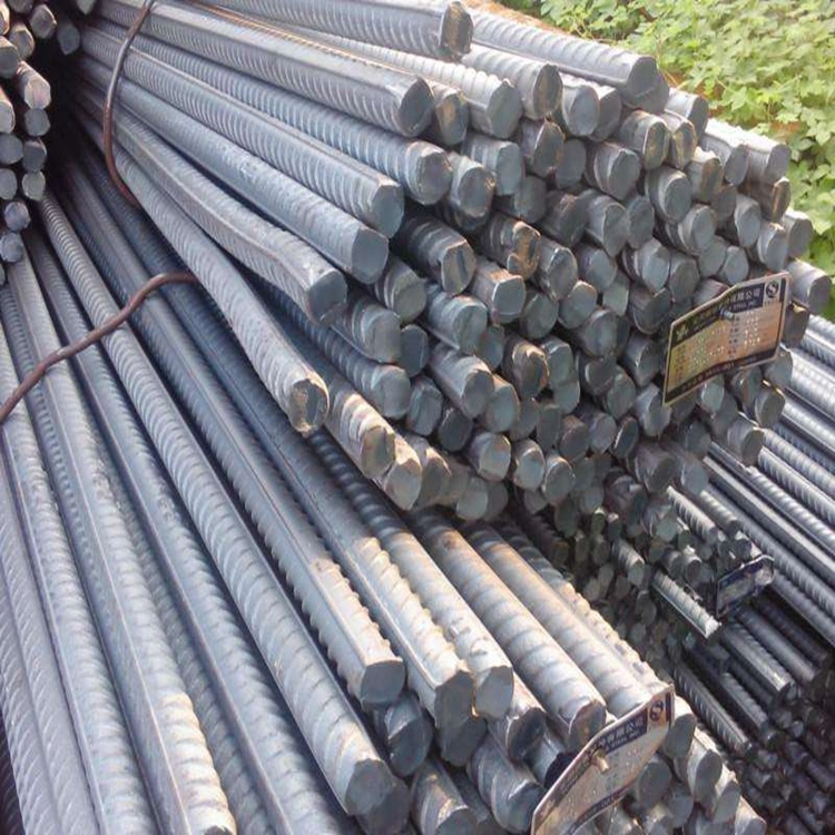 Steel Rebar High quality/High cost performance  Reinforced Deformed Carbon Steel Made in Chinese Factory