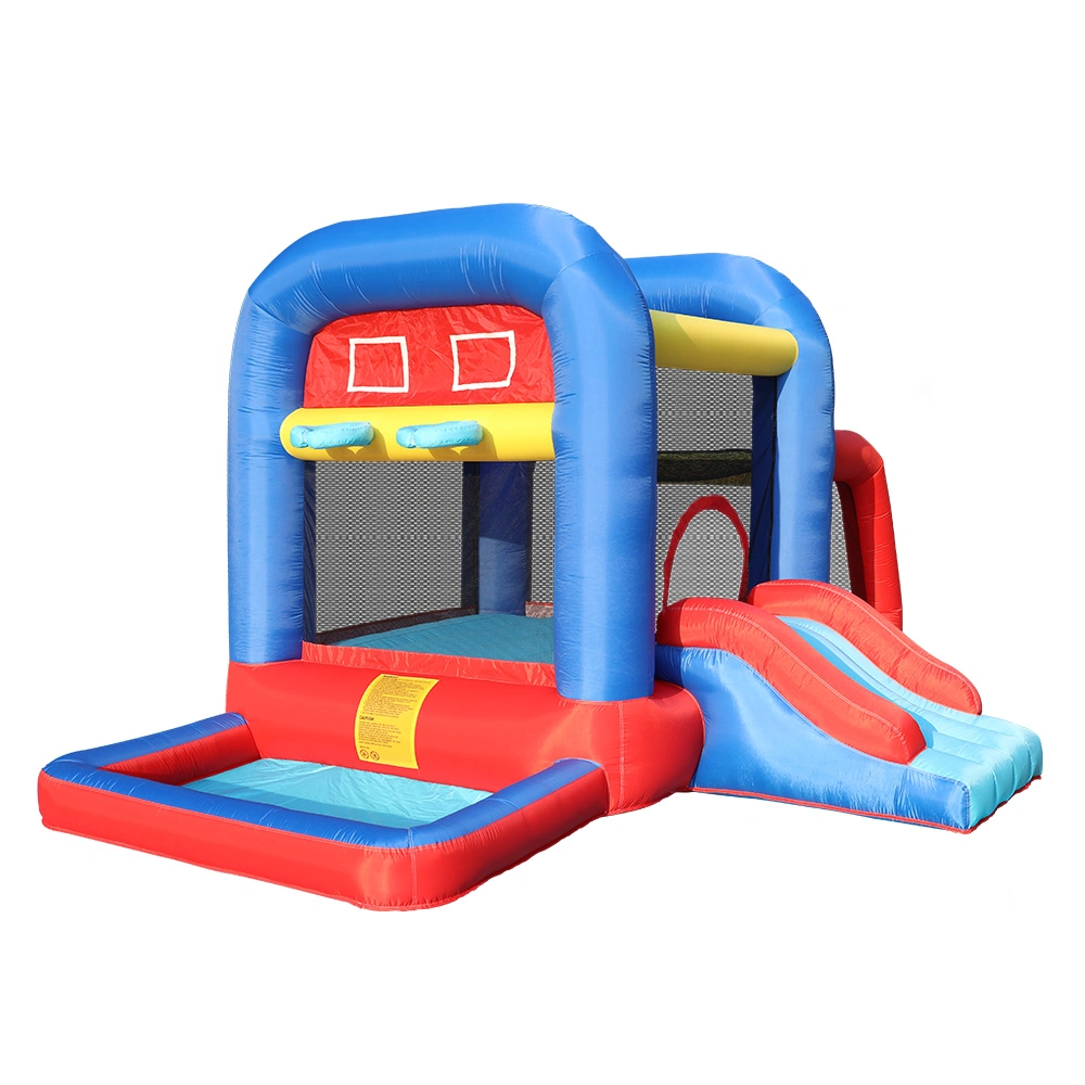 Hot Sale Inflatable Bouncy Castle for Kid Jumping Castle Price Bouncing Castle