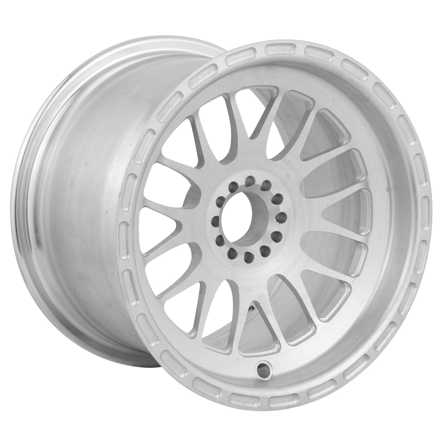 Karting Forged Aluminum Wheels Auto Parts Alloy Wheels Wheel Rims Wheel Hub