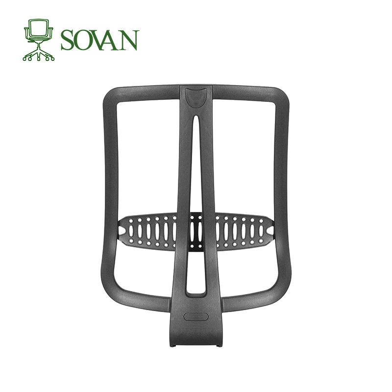 Made in China High-Back Mesh Chair Backrest Part Components Chair Back Frame