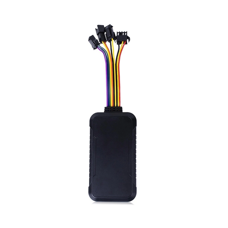 4G Lte GPS Tracker with Citc Certificate Remotely Cut off Engine and Oil Alarm Safety Device for Car