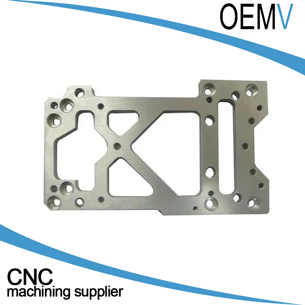 CNC Milling Parts China CNC Machining Part CNC Machining Auto Spare Parts Car Accessories Motorcycle Parts