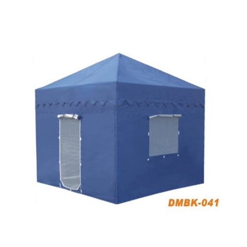 Tienda de camping plegable para la familia Dbmk-041