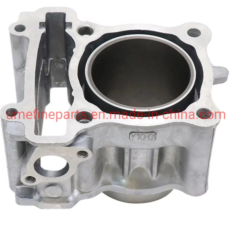 High quality/High cost performance  57mm 60mm 62mm 63mm 65mm Motorcycle Cylinder Block LC135 Motorcycle Parts