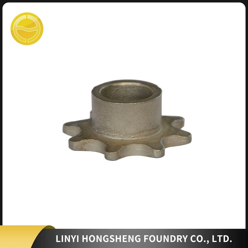 Stainless Steel/Bronze/Brass Pump Case/Impeller/Pump Part/ Accessories Made by Investment Casting/Precision Casting/Lost Wax Casting Stainless Product