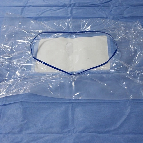 Disposable Delivery Birth Surgical Pack