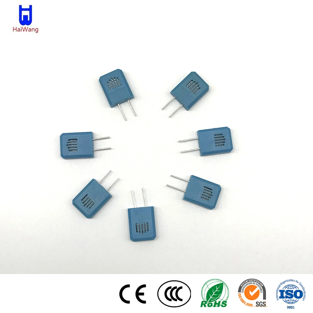 Haiwang HR002 Sensor de humedad PCB China HR002 Sensor de humedad de la temperatura de la fábrica de vivienda listos para enviar HR002 Sensor de temperatura humedad Modbus