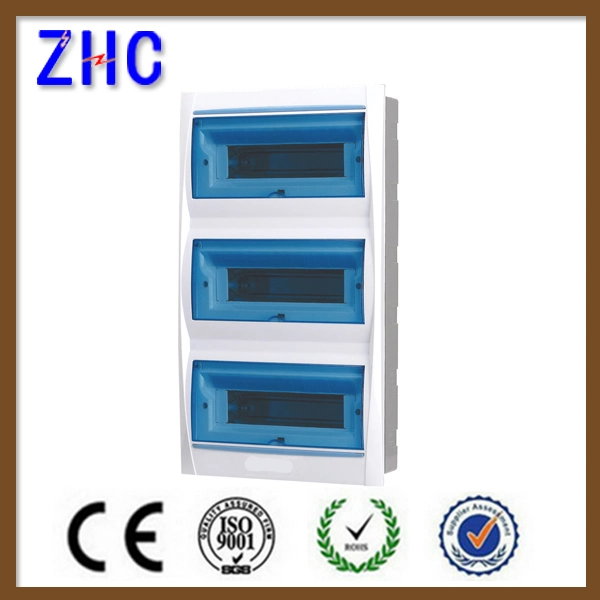 Good Quality IP65 Plastic Electrical MCB Panel Box