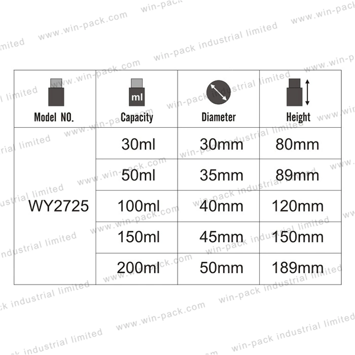 Manufacturer Sell Pink Plastic Face Wash Tube for Face 150ml Packing