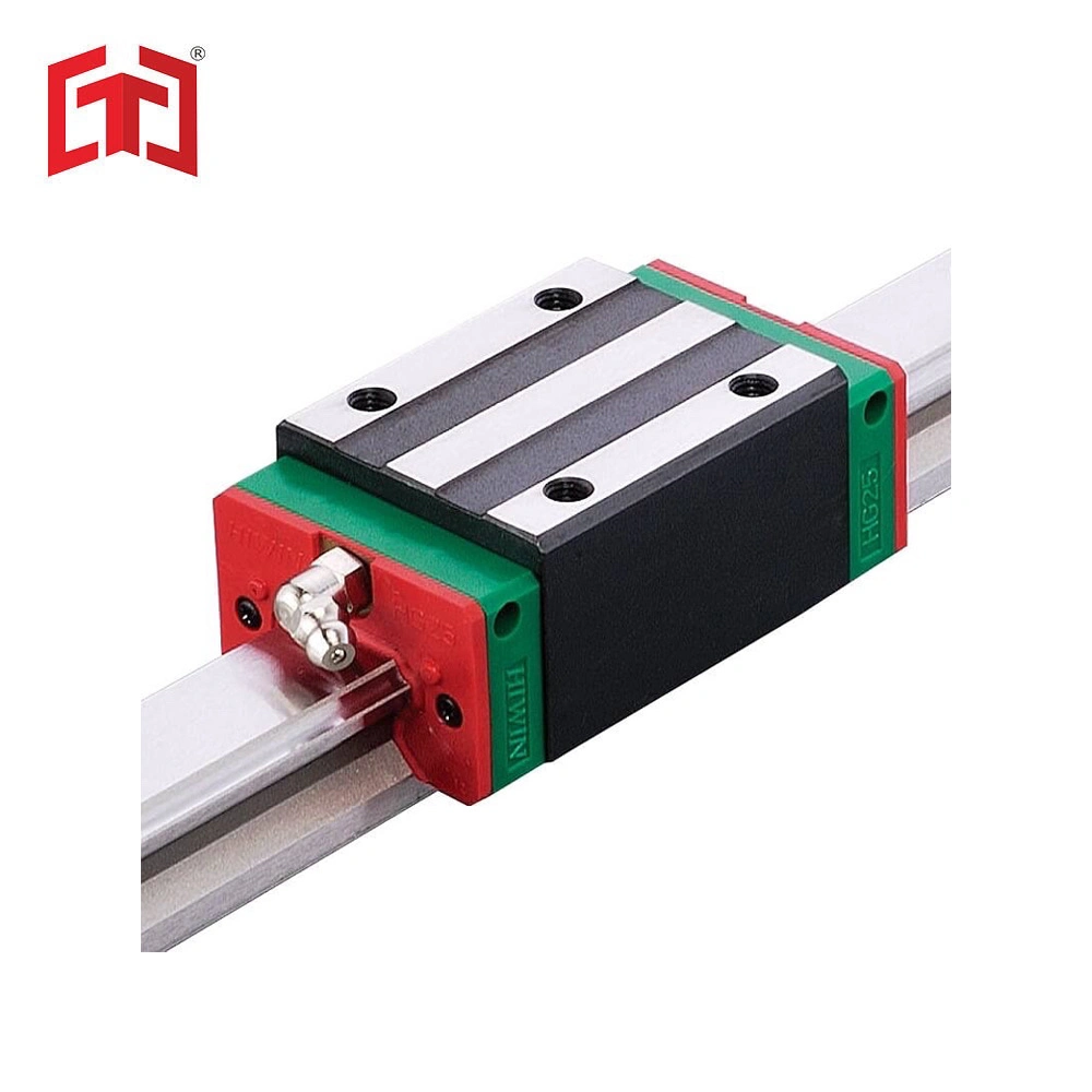 Linear Guide Way Hgr15 China Made