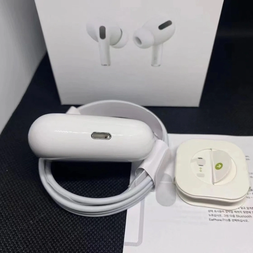 أمازون توب سيل الولايات المتحدة الأمريكية، الاتحاد الأوروبي Warehouse 16.2 التحديث لAirpod′ PRO2 لشركة Airpod′ PRO Case Airoha Silicone Earphone Case لـ Airpod′ 3 2 Case