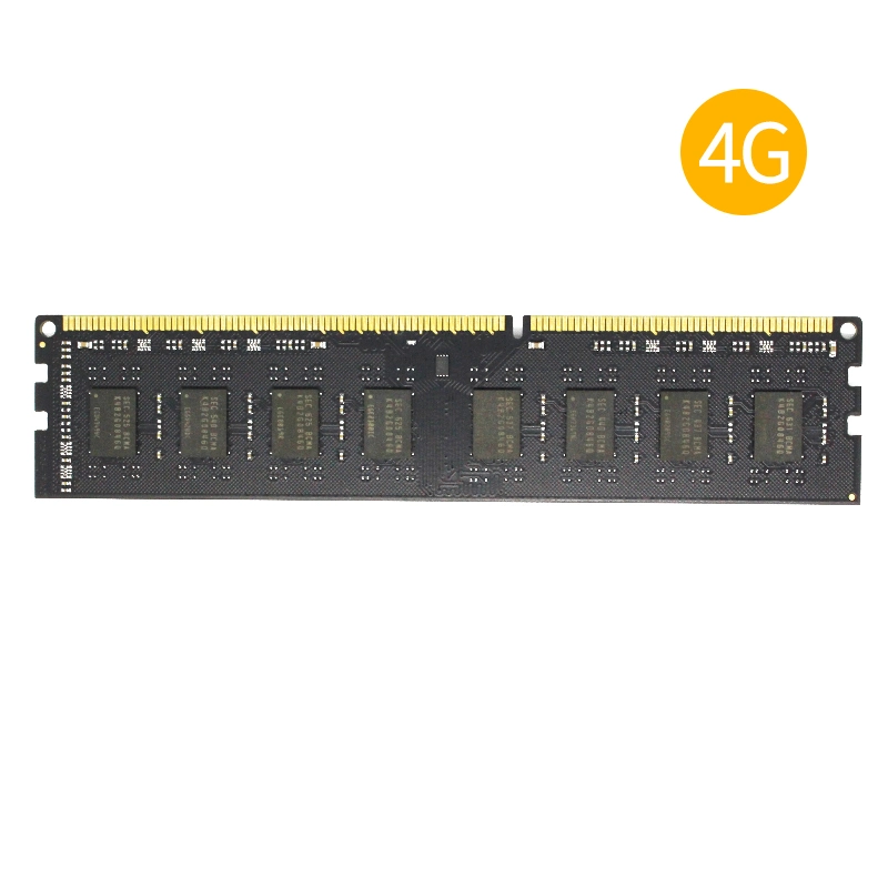 High Speed Modules RAM Memory 2/4/816GB 1333/2400/2666MHz DDR DDR3 DDR4 for Laptop/Desktop