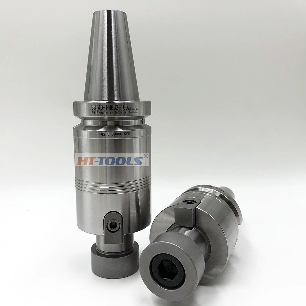 India Hot Selling Bbt30 Bbt40 Tool Holders Er Collet Chuck