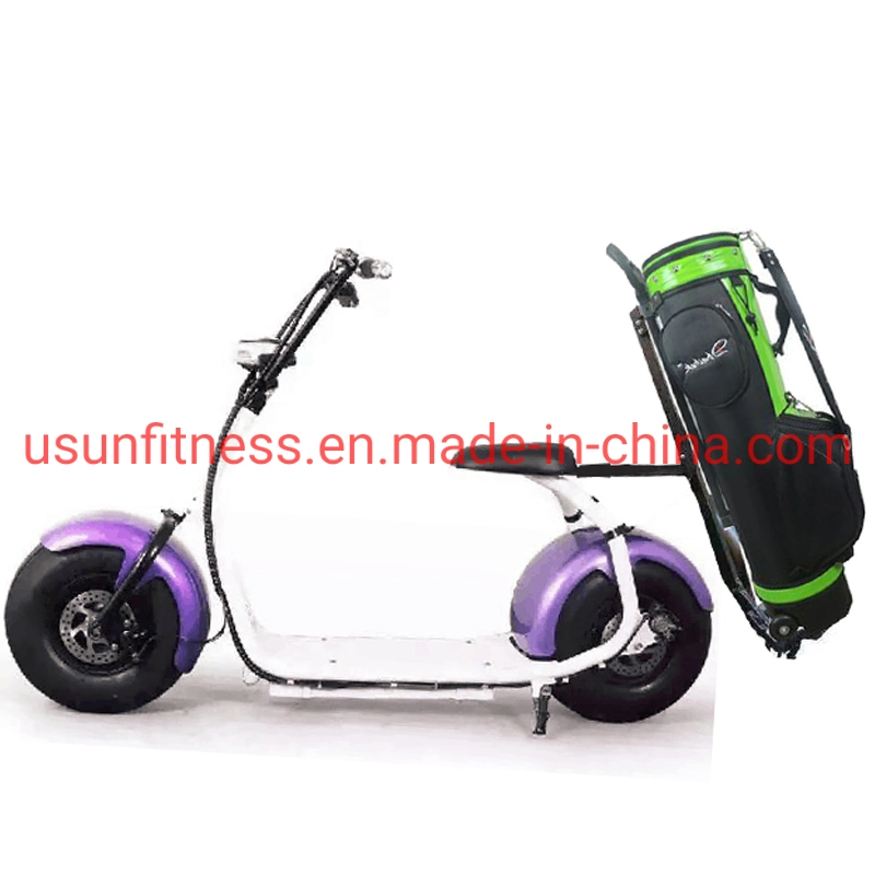 Neue Golf Scooter Harley Elektroroller mit guter Qualität für Frau