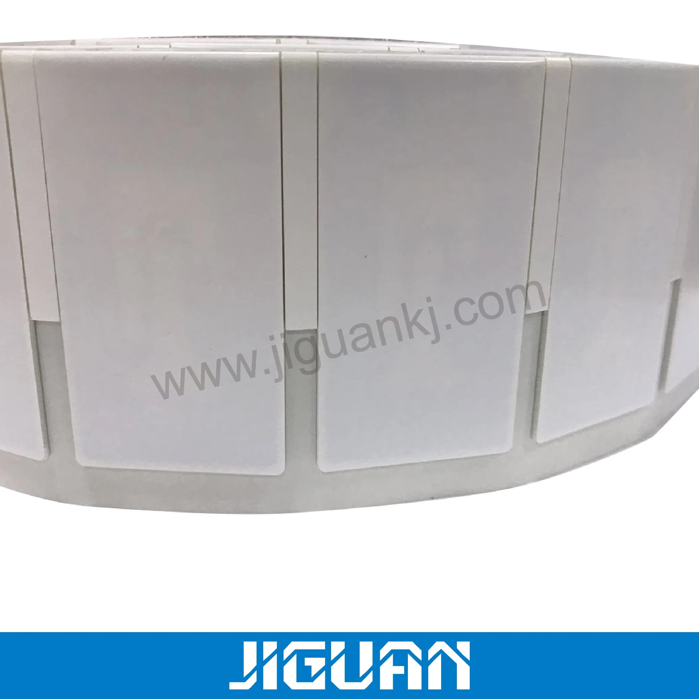 Global Gen 2 RFID UHF Tag Label Wet Inlay Impinj M4qt