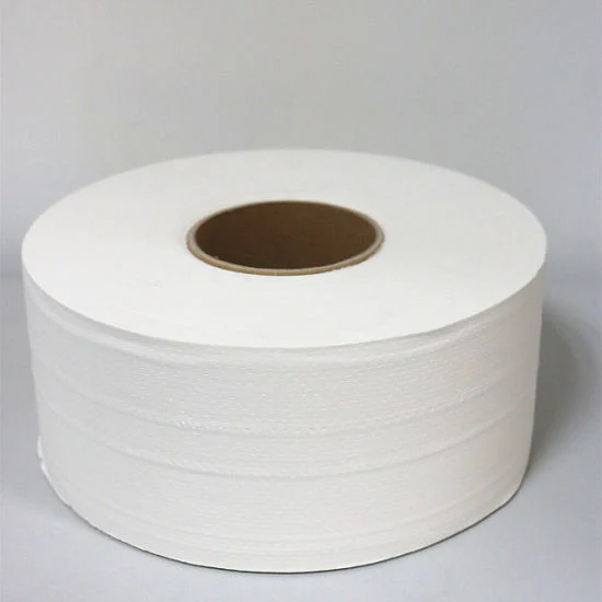 Rollo de papel higiénico Ulive Ultra Soft Advance Quality 500m Jumbo