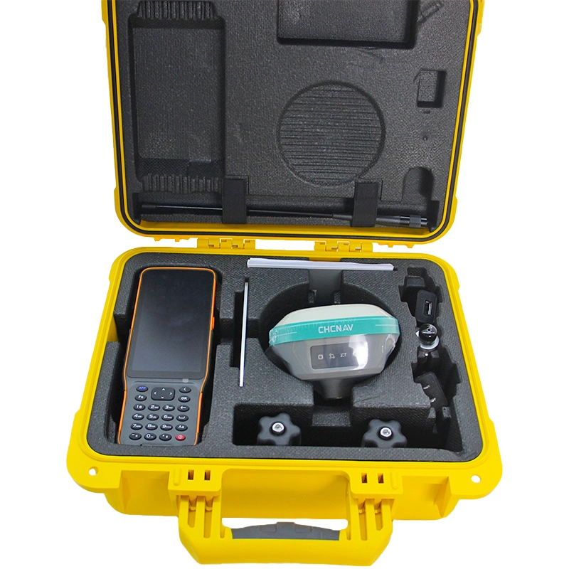 Chc I73/T5 PRO Measurement Instrument High Accuracy Receiver Rtk GPS Surveying Instruments