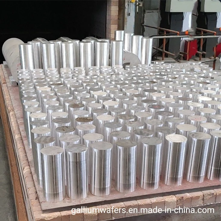 Magnesium Alloy Zk60A-T5, T6 Forged Rods, Hot Rolled Plate Bar and Extrusion Billet and Cast Rod