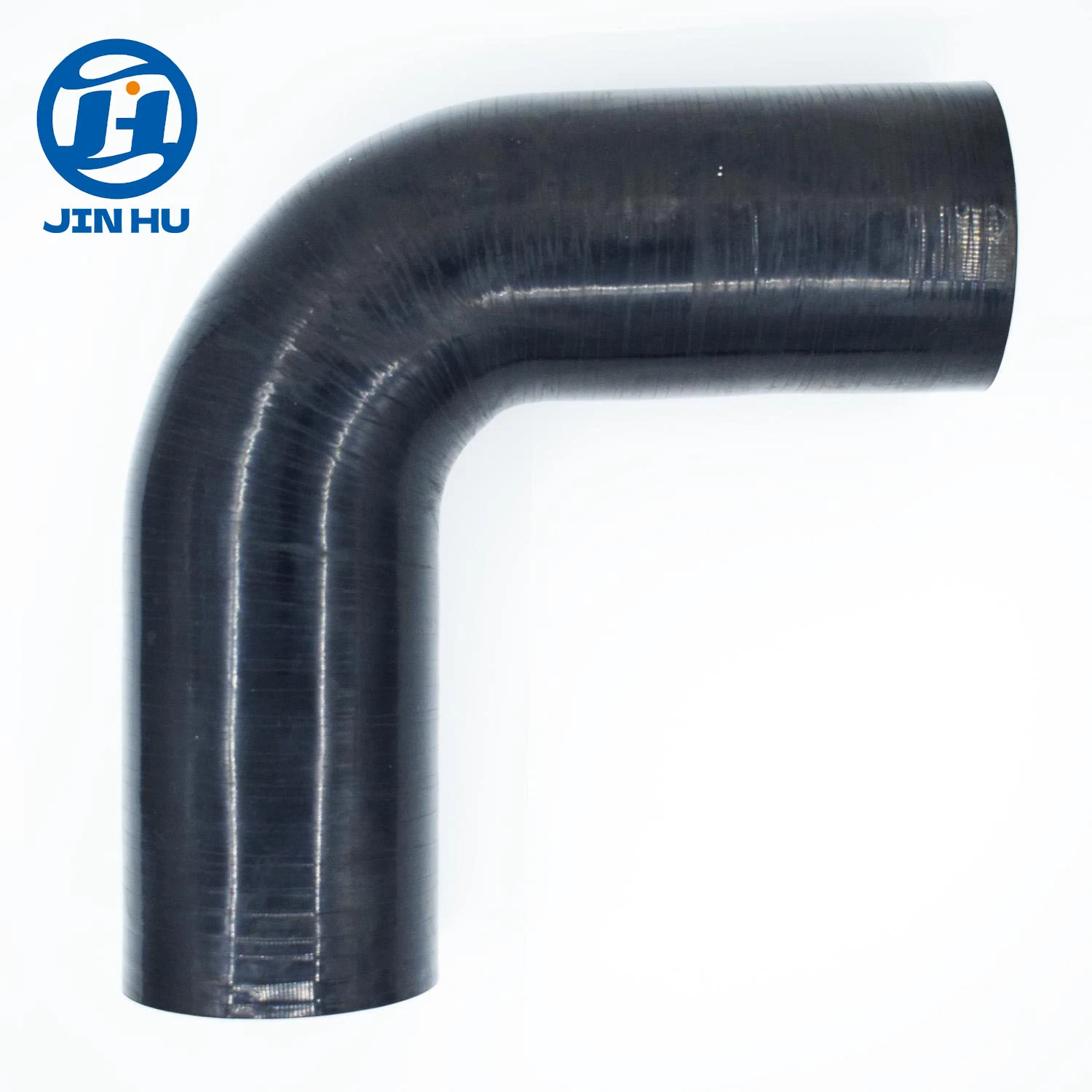 Elbow Resistant 90 Degree Multi-Layer Car Silicone Hose