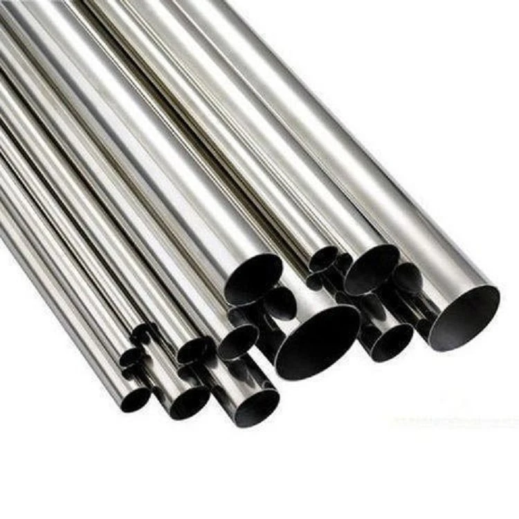 Hot Sale Factory Price ASTM A554 316 Welded Tube Stainless Steel Price