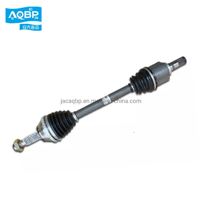 Auto Parts 5 Speed Gear Front Drive Half Axle Shaft Lh for Ldv Maxus V80 OEM C00057048