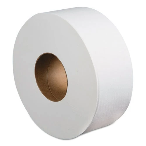 Rollo de papel higiénico Ulive Ultra Soft Advance Quality 500m Jumbo