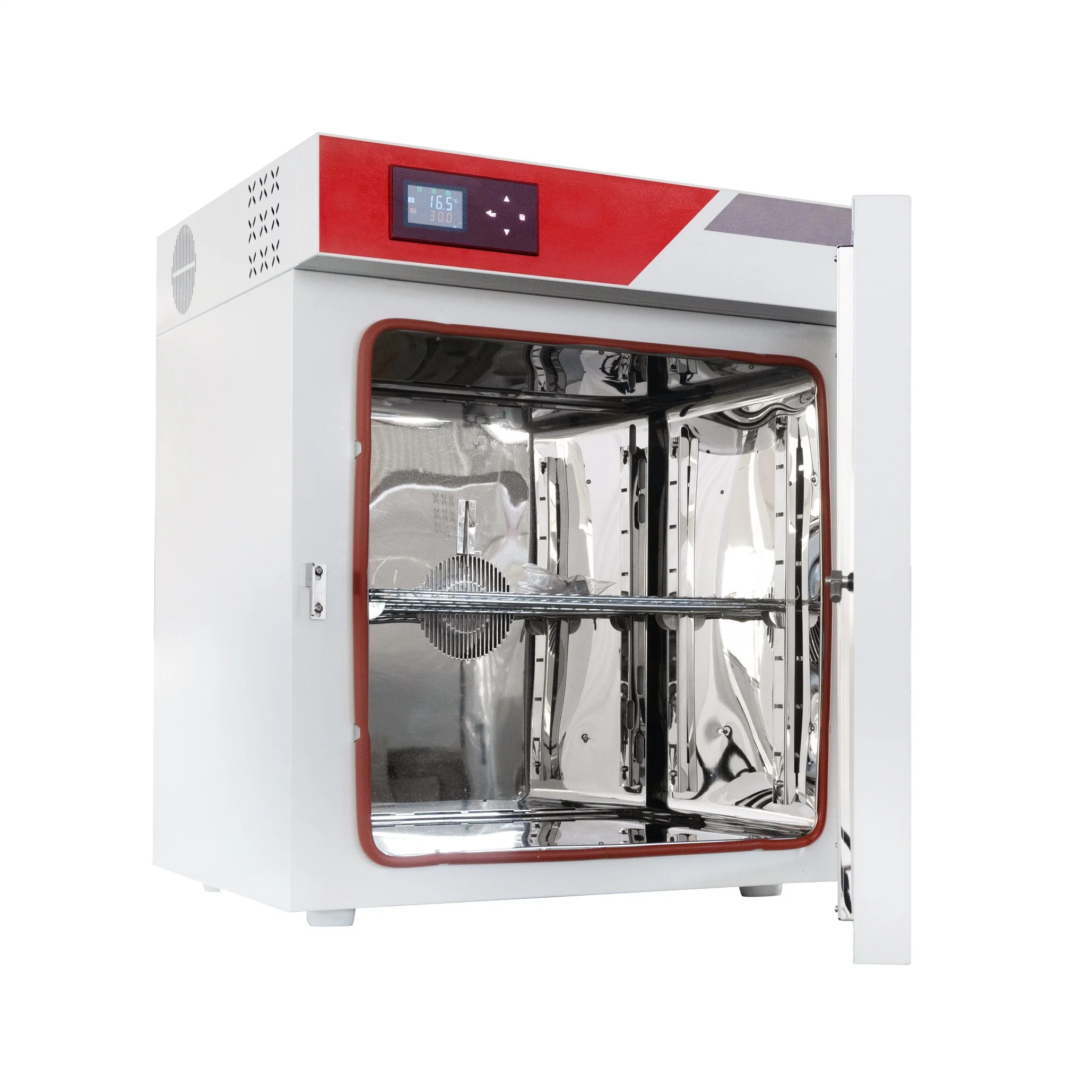 Reliable Quality Soil Electric Heating Blast 250 Degrees Celsius, 456L Bgz-420 Drying Oven