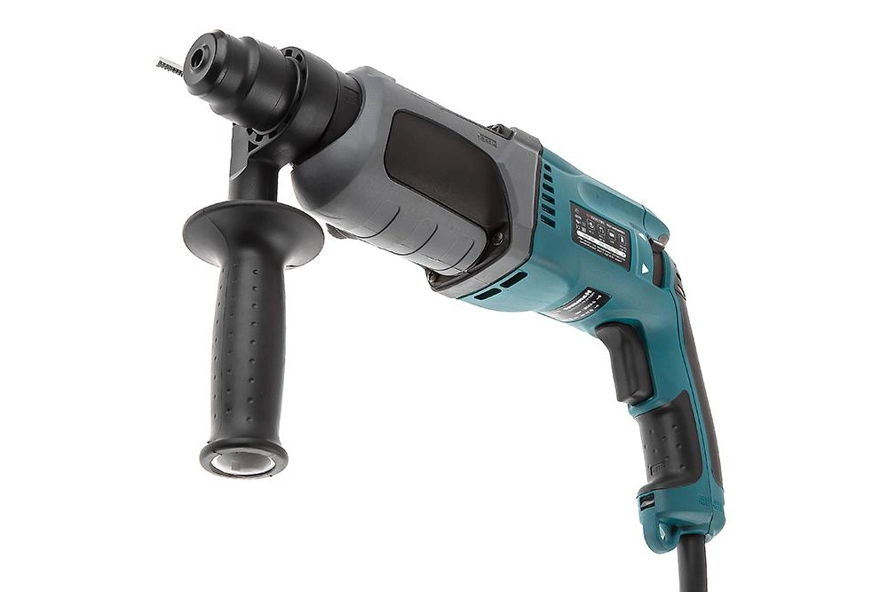 600W Professional Hand Hammer Heavy-Duty Electric Corded Rotary Hammer Drill (HD051)