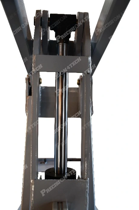 Car Hoist Platform Alignment Hydraulic Full Rise MID Rise Scissor Portable Vehicle Lifting Car Lifter