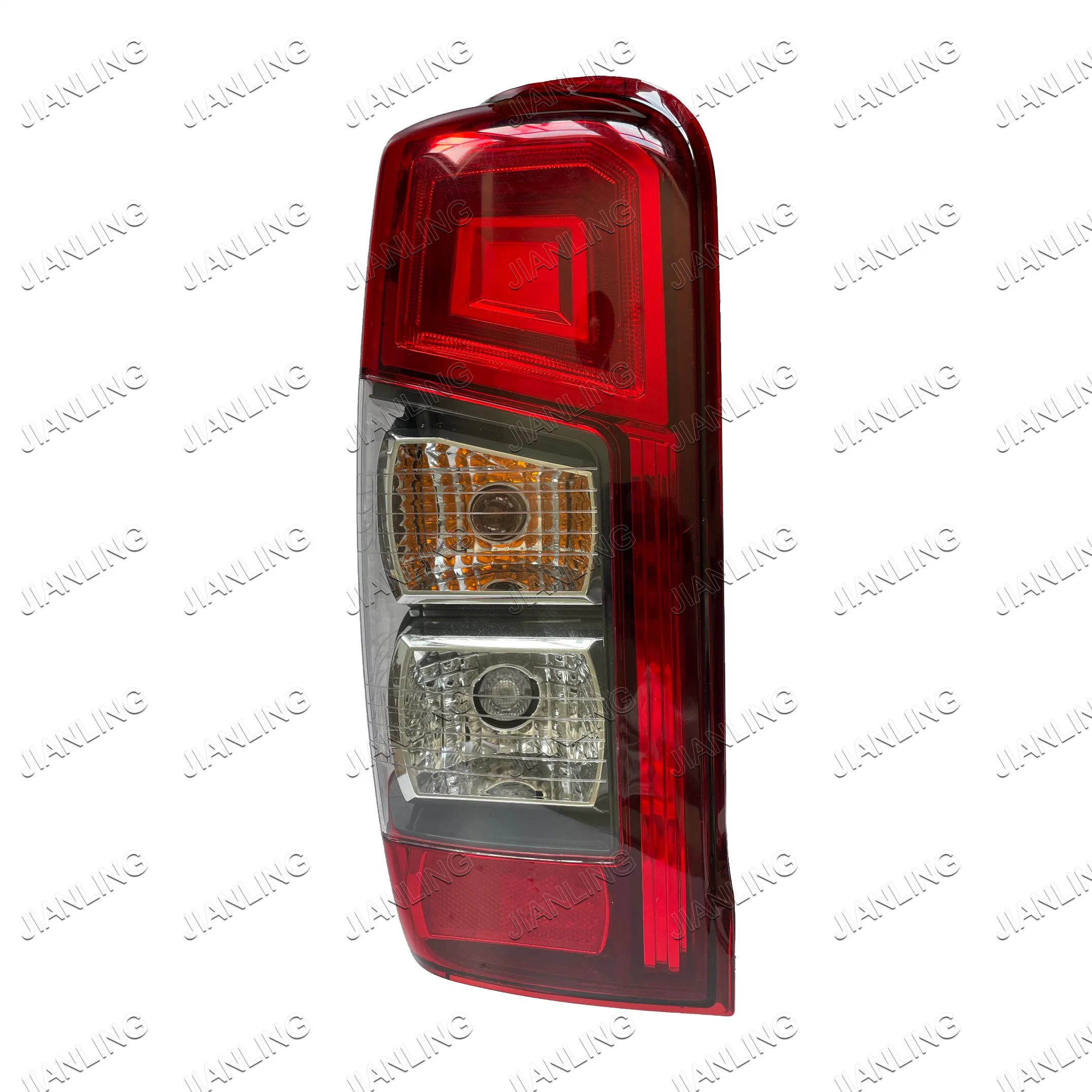 Auto Pick-up Tail Lamp Lower Type for L200 2018