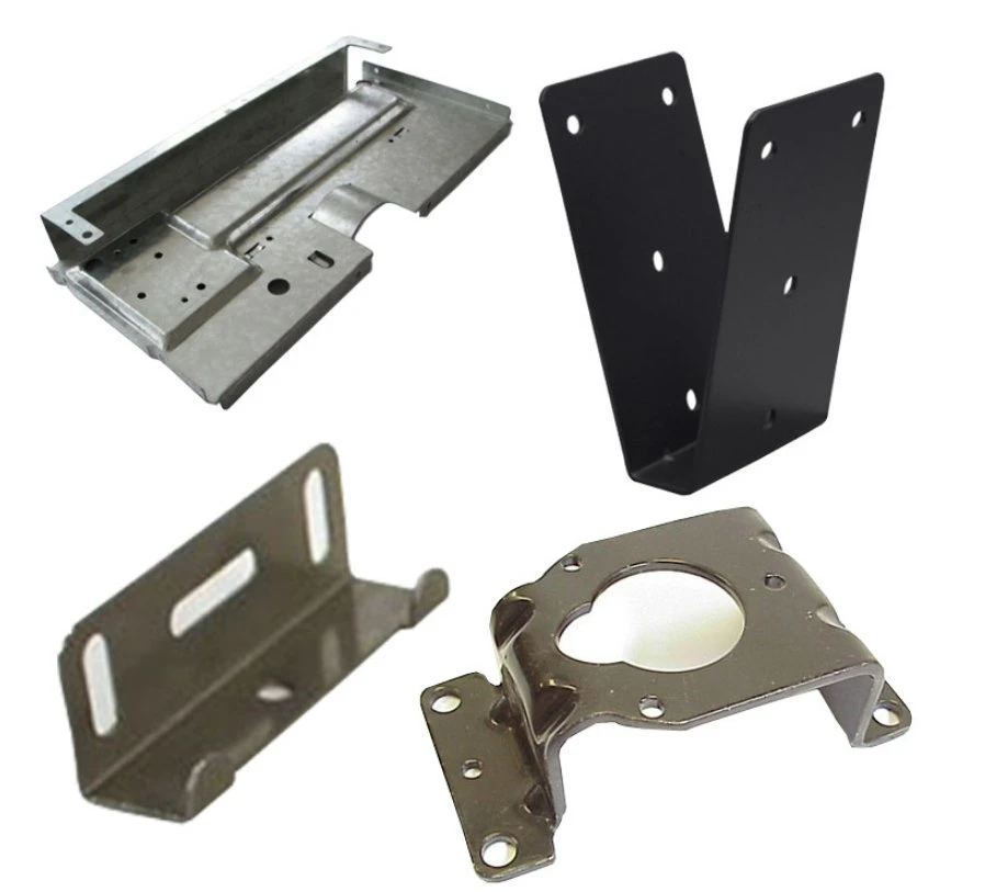 Metal Boxes Home DIY Products Home Appliance Parts Welding Parts Stamping Parts