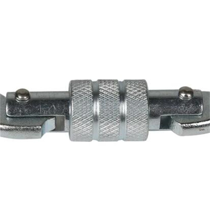 High quality/High cost performance  Shackle Stainless Steel Snap Hook-A001