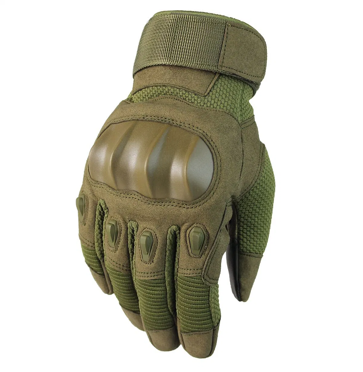 New Design Outdoor Sports Multi-Function Non-Slip Tactical Gloves Gl364