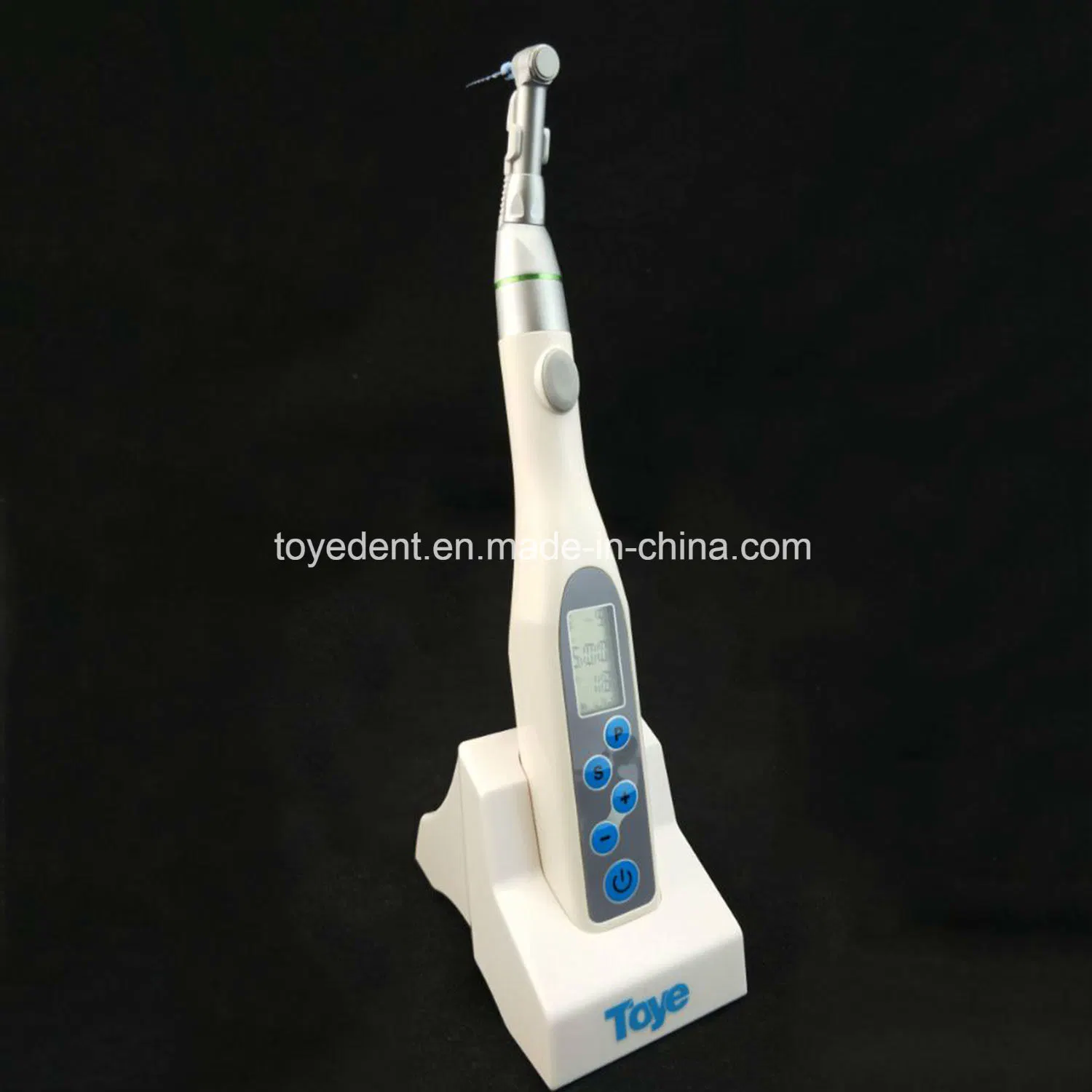 Dental Portable Endo Motor with LED Wireless Endodontic File