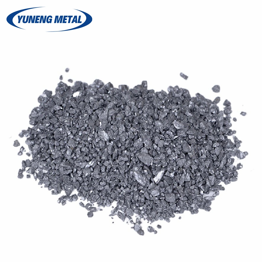 Casting Iron Use Casi Powder Calcium Silicon Alloy 28/55