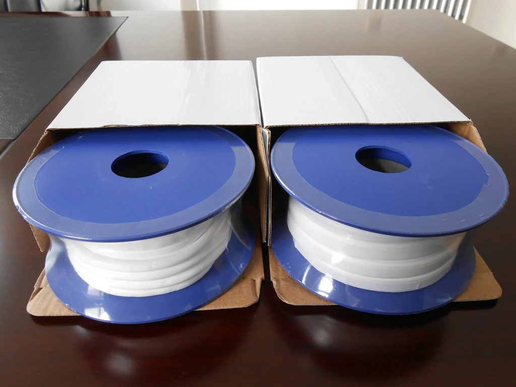 100% Virgin PTFE Expand Seal, PTFE Expand Tape (3A3006)