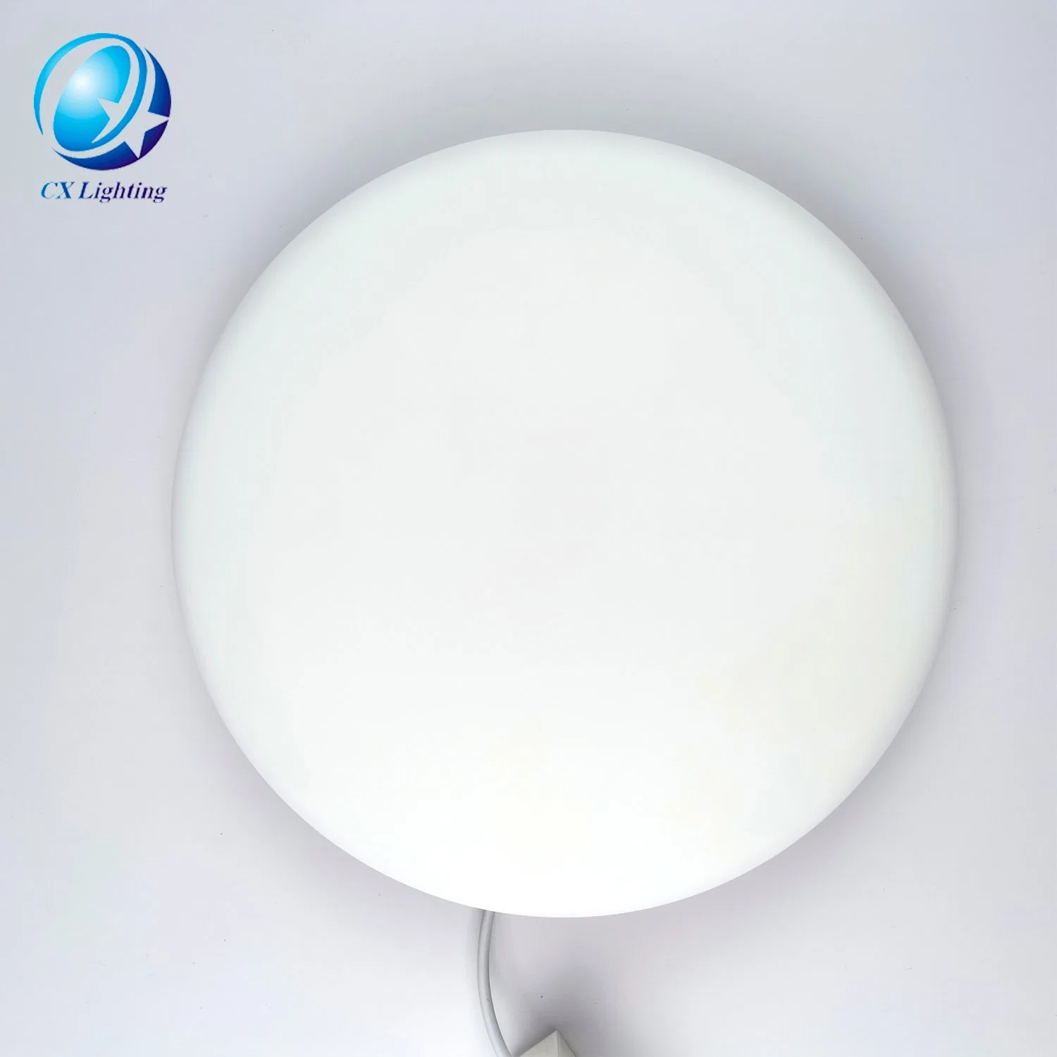 Newest Adjustable Lightinig Lamp High quality/High cost performance  Plastic Frameless LED Panel Light 18W