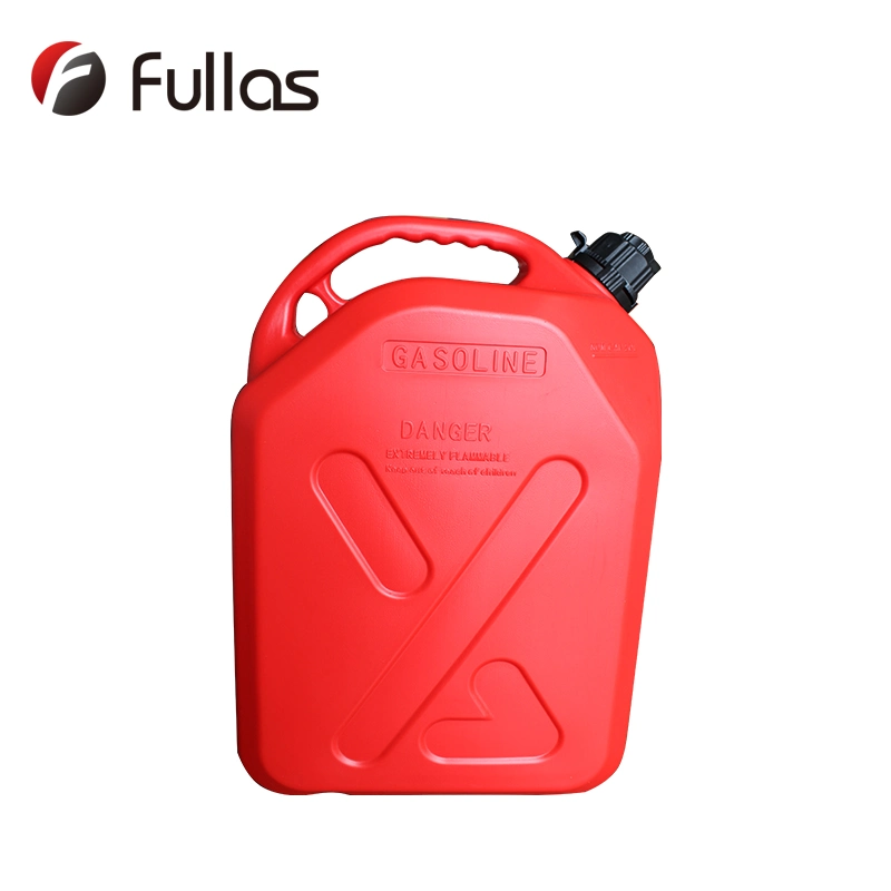 FLS-FT044 120 Gasoline Plastic Jerry Can