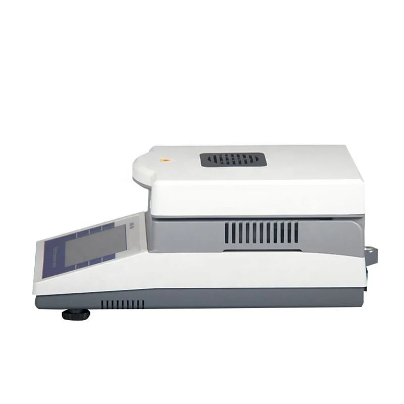 Professional Infrared Moisture Tester for Multiple Occasions