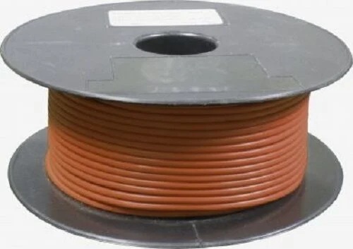 UL758 UL1581 RoHS Compliance FEP Silver Plated Copper Wire UL1332