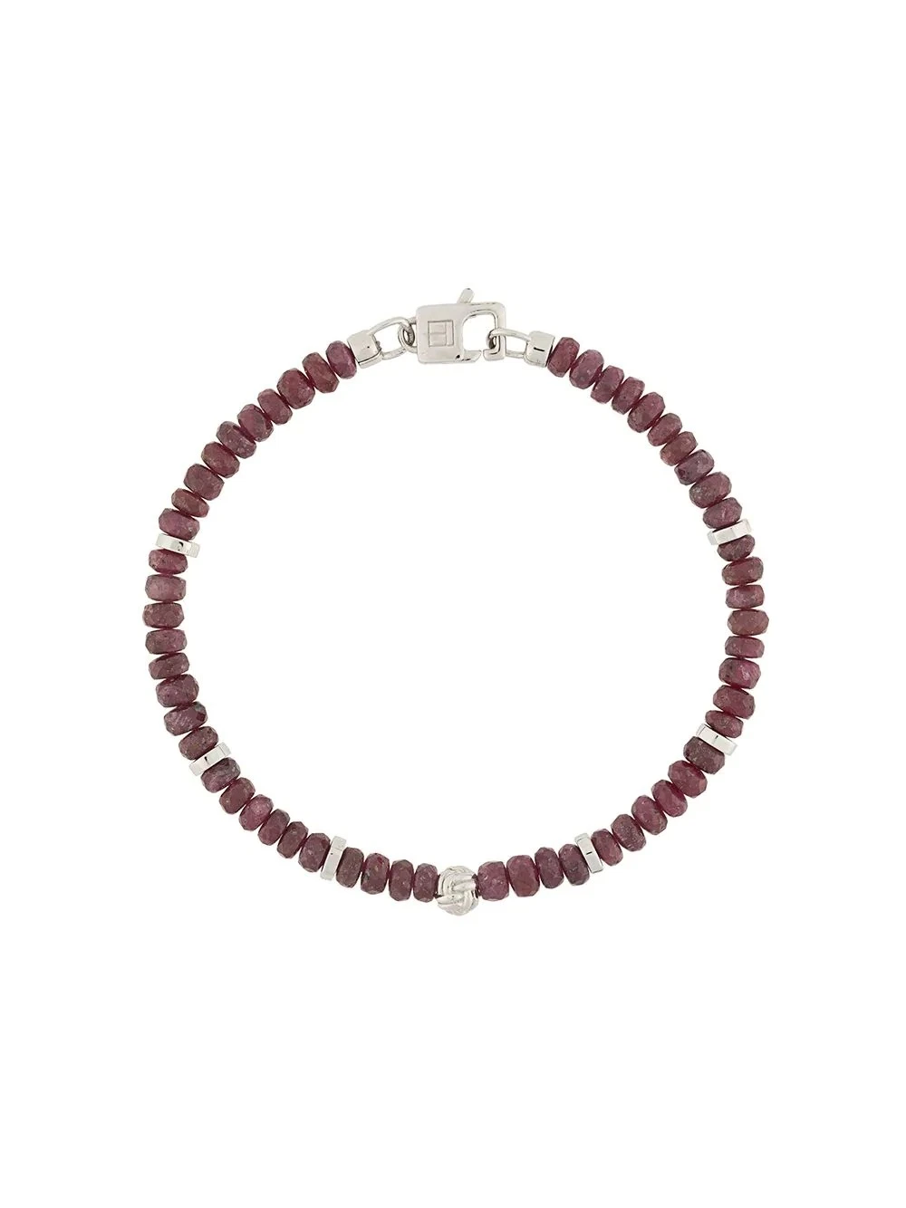 Fashion Temperament Natural Stone Bracelet Jewelry