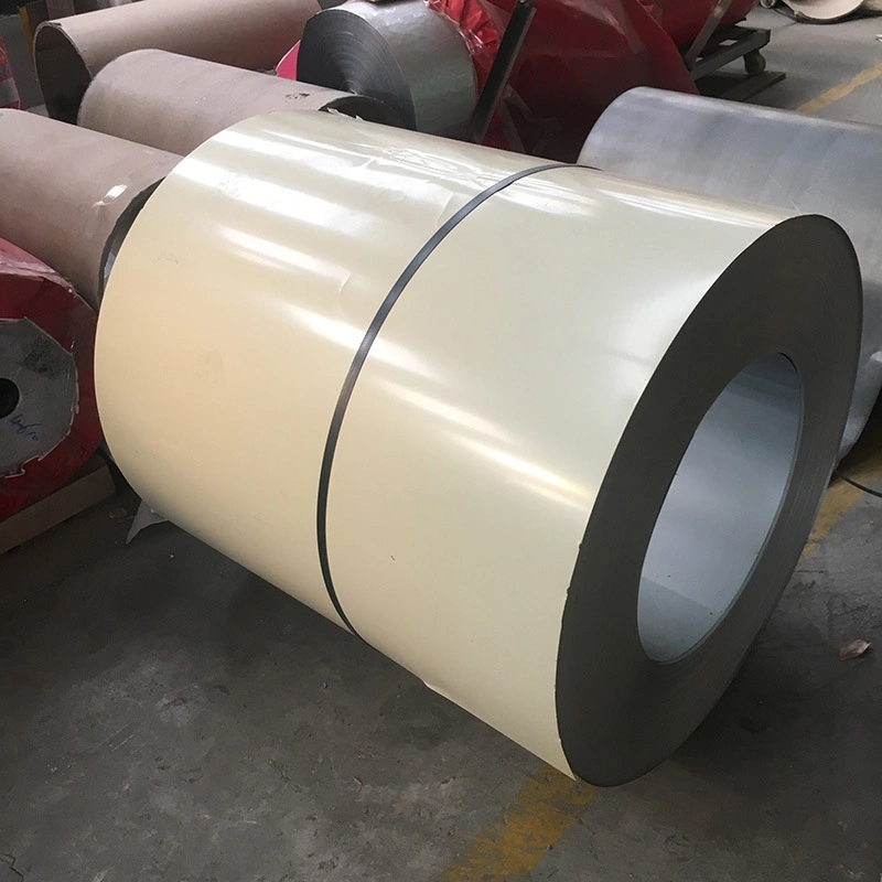 Popular Construction Materials Rolled Hot Dipped Galvanized Iron Coils