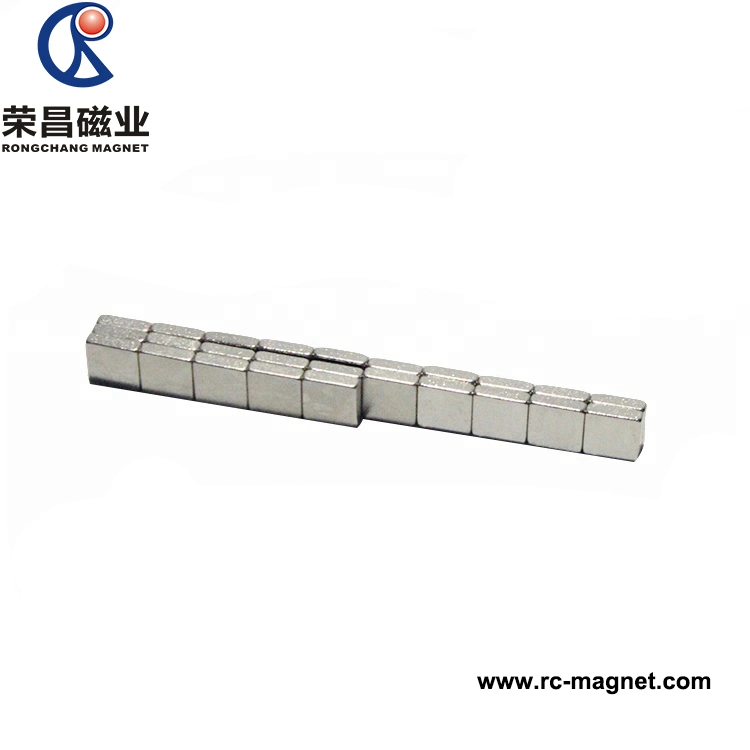 Car Magnet High quality/High cost performance Neodymium Round Disc Magnet of Many Years Experience